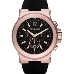 Cronografo|Orologi Uomo<Michael Kors OROLOGIO DYLAN - MK8184