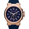 Cronografo|Orologi Uomo<Michael Kors OROLOGIO DYLAN - MK8295