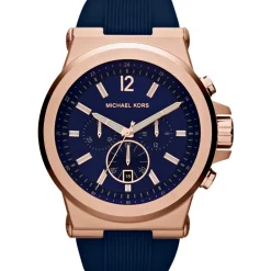 Cronografo|Orologi Uomo<Michael Kors OROLOGIO DYLAN - MK8295