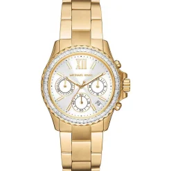 Scopri Tutti Gli Orologi|Just Time<Michael Kors OROLOGIO EVEREST - MK.7212