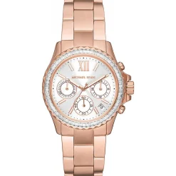 Scopri Tutti Gli Orologi|Just Time<Michael Kors OROLOGIO EVEREST - MK.7213