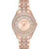 Scopri Tutti Gli Orologi|Just Time<Michael Kors OROLOGIO HARLOWE - MK.4710