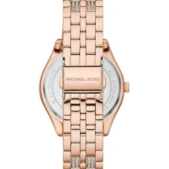 Scopri Tutti Gli Orologi|Just Time<Michael Kors OROLOGIO HARLOWE - MK.4710