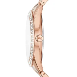 Scopri Tutti Gli Orologi|Just Time<Michael Kors OROLOGIO HARLOWE - MK.4710
