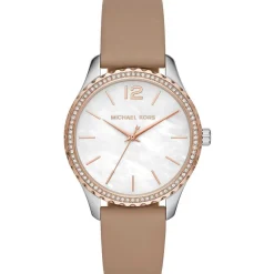 Scopri Tutti Gli Orologi|Just Time<Michael Kors OROLOGIO LAYTON - MK.2910