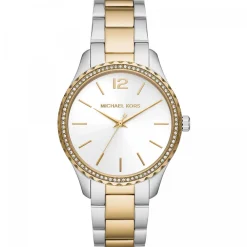 Scopri Tutti Gli Orologi|Just Time<Michael Kors OROLOGIO LAYTON - MK.6899