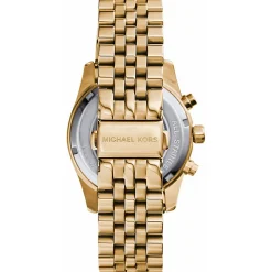 Scopri Tutti Gli Orologi|Cronografo<Michael Kors OROLOGIO LEXINGTON - MK.7378