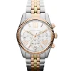 Cronografo|Scopri Tutti Gli Orologi<Michael Kors OROLOGIO LEXINGTON - MK5735