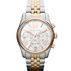 Cronografo|Scopri Tutti Gli Orologi<Michael Kors OROLOGIO LEXINGTON - MK5735