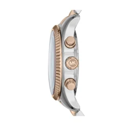 Cronografo|Scopri Tutti Gli Orologi<Michael Kors OROLOGIO LEXINGTON - MK5735