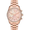 Scopri Tutti Gli Orologi|Just Time<Michael Kors OROLOGIO LEXINGTON - MK.7242