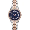 Scopri Tutti Gli Orologi|Orologi Donna<Michael Kors OROLOGIO MINI LAURYN - MK3929