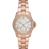 Scopri Tutti Gli Orologi|Multifunzione<Michael Kors OROLOGIO MINI EVEREST - MK.7364