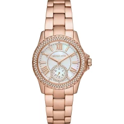 Scopri Tutti Gli Orologi|Multifunzione<Michael Kors OROLOGIO MINI EVEREST - MK.7364