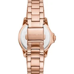 Scopri Tutti Gli Orologi|Multifunzione<Michael Kors OROLOGIO MINI EVEREST - MK.7364