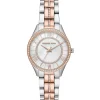 Scopri Tutti Gli Orologi|Just Time<Michael Kors OROLOGIO MINI LAURYN - MK3979