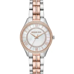 Scopri Tutti Gli Orologi|Just Time<Michael Kors OROLOGIO MINI LAURYN - MK3979