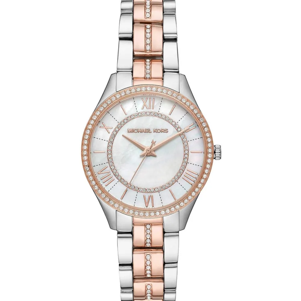 Scopri Tutti Gli Orologi|Just Time<Michael Kors OROLOGIO MINI LAURYN - MK3979