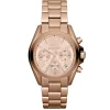 Scopri Tutti Gli Orologi|Orologi Donna<Michael Kors OROLOGIO MINI BRADSHAW - MK5799