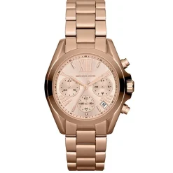 Scopri Tutti Gli Orologi|Orologi Donna<Michael Kors OROLOGIO MINI BRADSHAW - MK5799