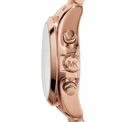 Scopri Tutti Gli Orologi|Orologi Donna<Michael Kors OROLOGIO MINI BRADSHAW - MK5799