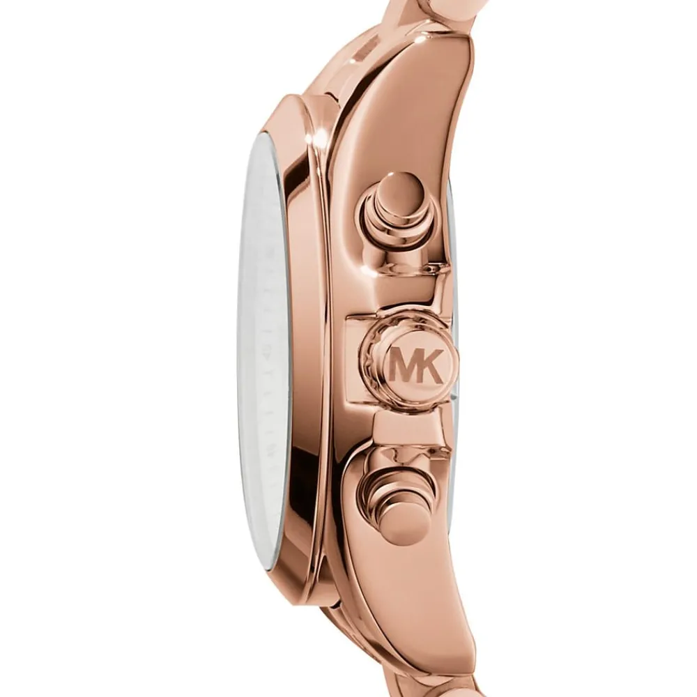 Scopri Tutti Gli Orologi|Orologi Donna<Michael Kors OROLOGIO MINI BRADSHAW - MK5799