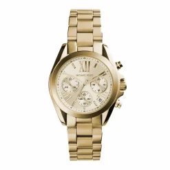Cronografo|Scopri Tutti Gli Orologi<Michael Kors OROLOGIO MINI BRADSHAW - MK5798