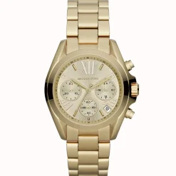 Cronografo|Scopri Tutti Gli Orologi<Michael Kors OROLOGIO MINI BRADSHAW - MK5798