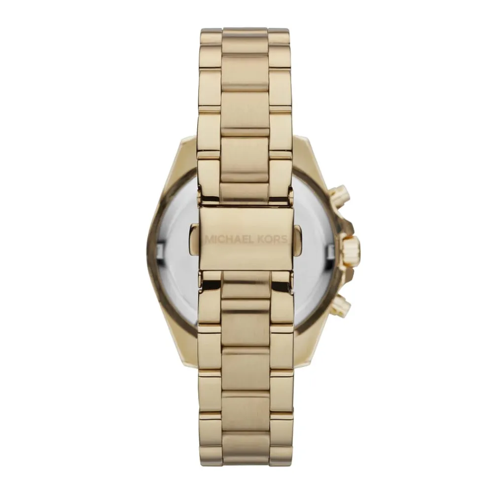 Cronografo|Scopri Tutti Gli Orologi<Michael Kors OROLOGIO MINI BRADSHAW - MK5798