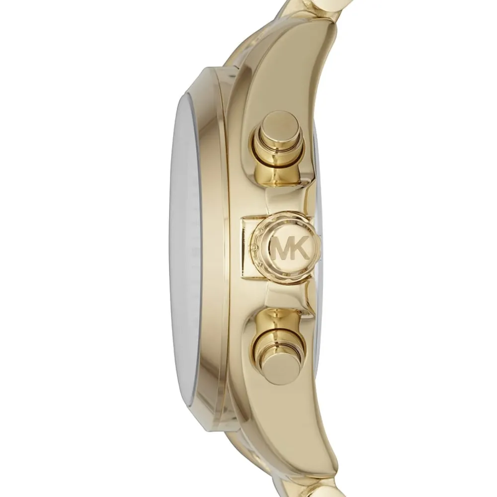 Cronografo|Scopri Tutti Gli Orologi<Michael Kors OROLOGIO MINI BRADSHAW - MK5798