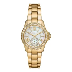 Scopri Tutti Gli Orologi|Multifunzione<Michael Kors OROLOGIO MINI EVEREST - MK.7363