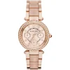 Scopri Tutti Gli Orologi|Orologi Donna<Michael Kors OROLOGIO MINI PARKER - MK6110