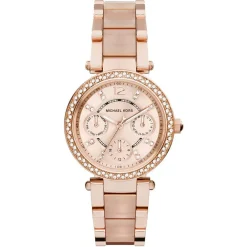 Scopri Tutti Gli Orologi|Orologi Donna<Michael Kors OROLOGIO MINI PARKER - MK6110