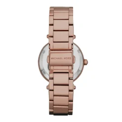 Multifunzione|Scopri Tutti Gli Orologi<Michael Kors OROLOGIO MINI PARKER - MK5616