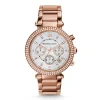 Orologi Donna|Scopri Tutti Gli Orologi<Michael Kors OROLOGIO PARKER - MK5491