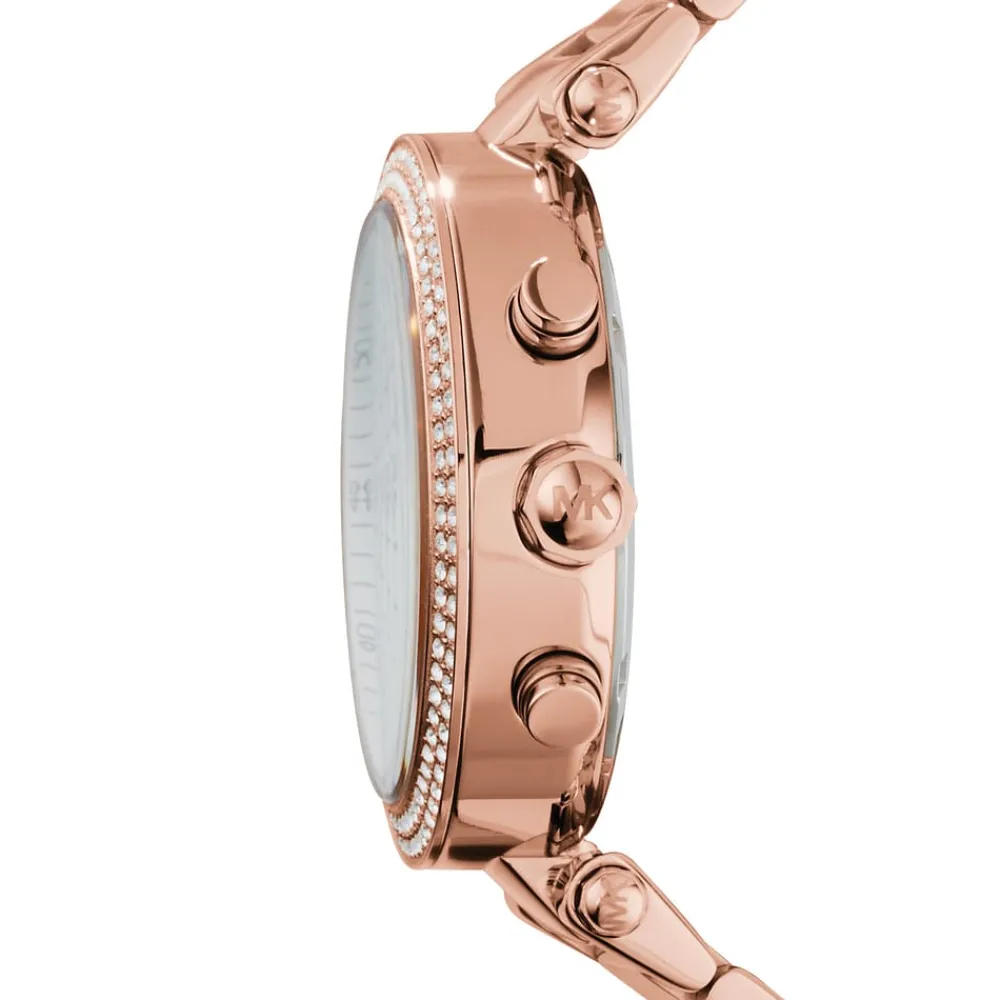 Orologi Donna|Scopri Tutti Gli Orologi<Michael Kors OROLOGIO PARKER - MK5491