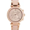 Scopri Tutti Gli Orologi|Orologi Donna<Michael Kors OROLOGIO PARKER - MK5896