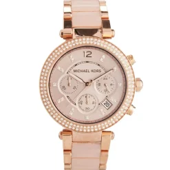 Scopri Tutti Gli Orologi|Orologi Donna<Michael Kors OROLOGIO PARKER - MK5896