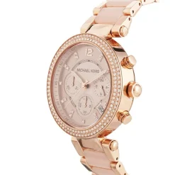 Scopri Tutti Gli Orologi|Orologi Donna<Michael Kors OROLOGIO PARKER - MK5896