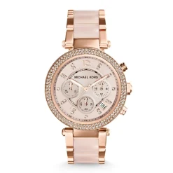 Scopri Tutti Gli Orologi|Orologi Donna<Michael Kors OROLOGIO PARKER - MK5896