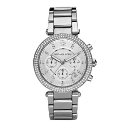 Orologi Donna|Scopri Tutti Gli Orologi<Michael Kors OROLOGIO PARKER - MK5353