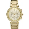 Scopri Tutti Gli Orologi|Orologi Donna<Michael Kors OROLOGIO PARKER - MK5354