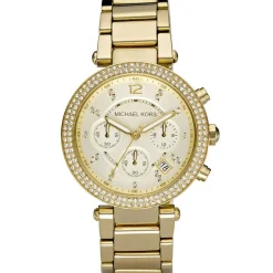 Scopri Tutti Gli Orologi|Orologi Donna<Michael Kors OROLOGIO PARKER - MK5354