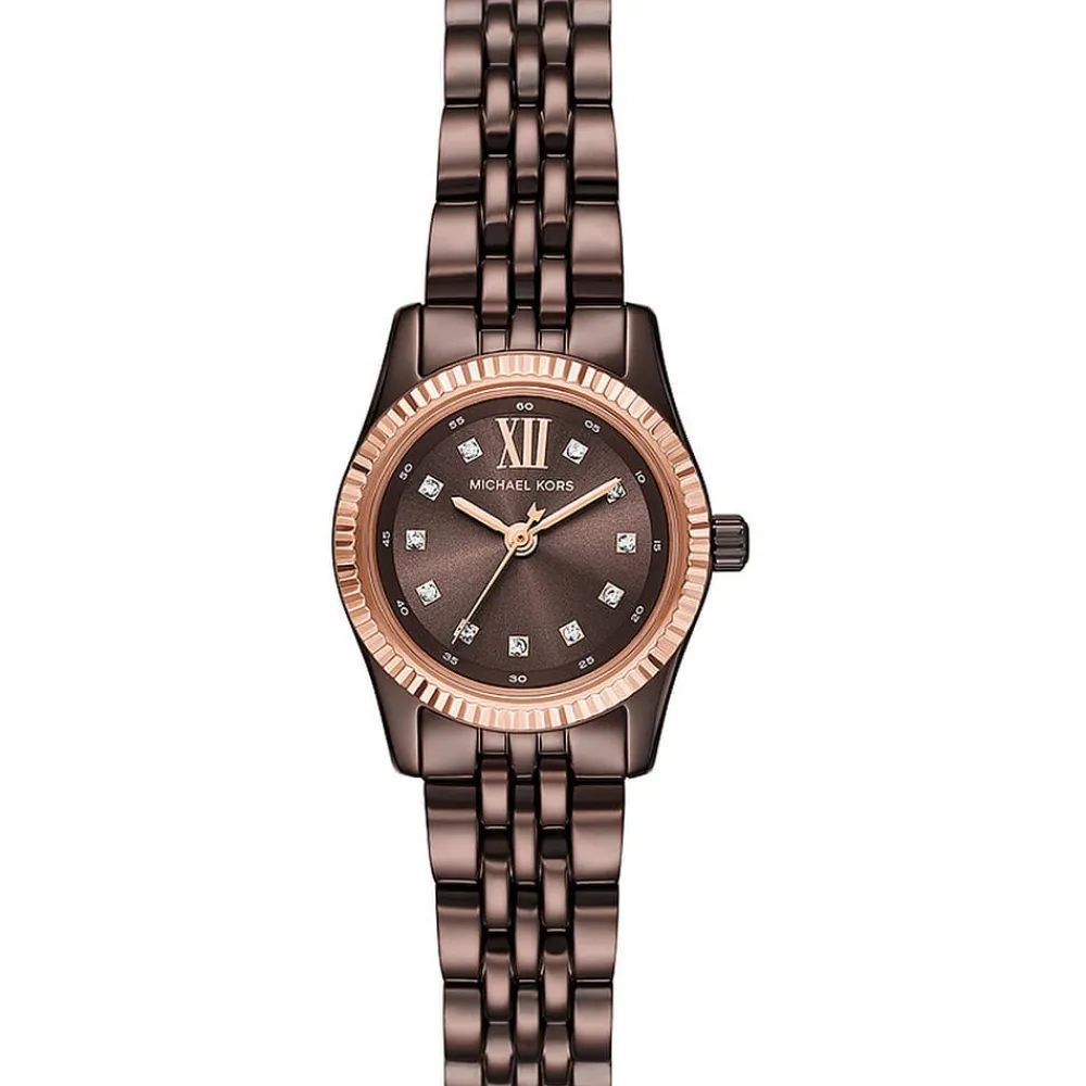 Orologi Donna|Scopri Tutti Gli Orologi<Michael Kors OROLOGIO PETITE LEXINGTON - MK.4844