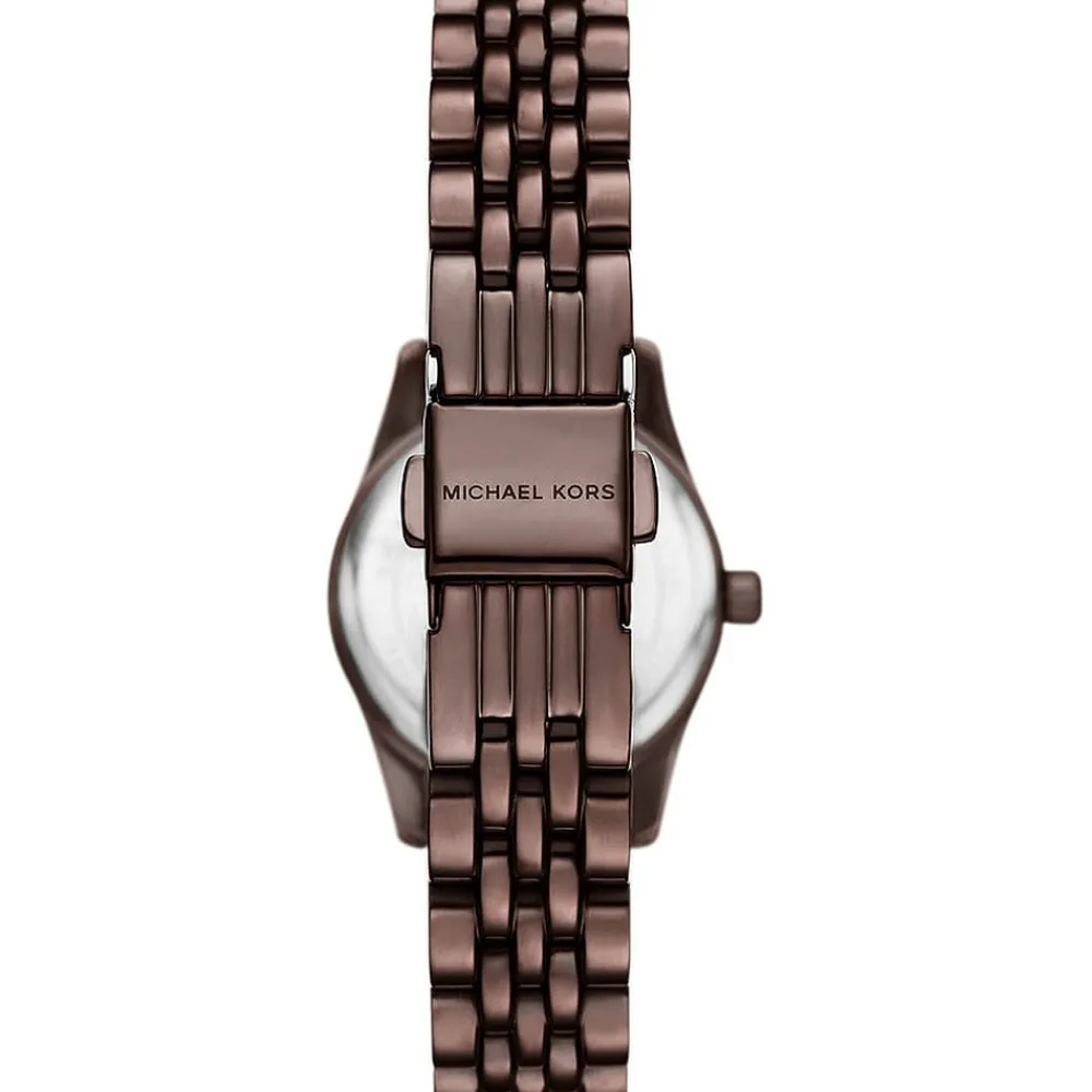 Orologi Donna|Scopri Tutti Gli Orologi<Michael Kors OROLOGIO PETITE LEXINGTON - MK.4844
