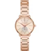 Scopri Tutti Gli Orologi|Orologi Donna<Michael Kors OROLOGIO PETITE PORTIA - MK3839