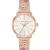 Scopri Tutti Gli Orologi|Orologi Donna<Michael Kors OROLOGIO PORTIA - MK2738