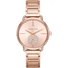 Scopri Tutti Gli Orologi|Just Time<Michael Kors OROLOGIO PORTIA - MK3640