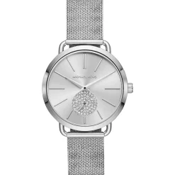 Scopri Tutti Gli Orologi|Just Time<Michael Kors OROLOGIO PORTIA - MK.3843