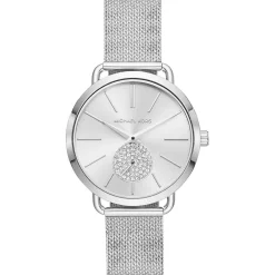 Scopri Tutti Gli Orologi|Just Time<Michael Kors OROLOGIO PORTIA - MK.3843